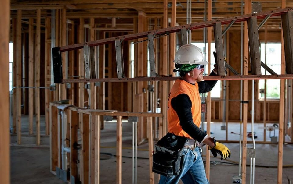 Home Builder