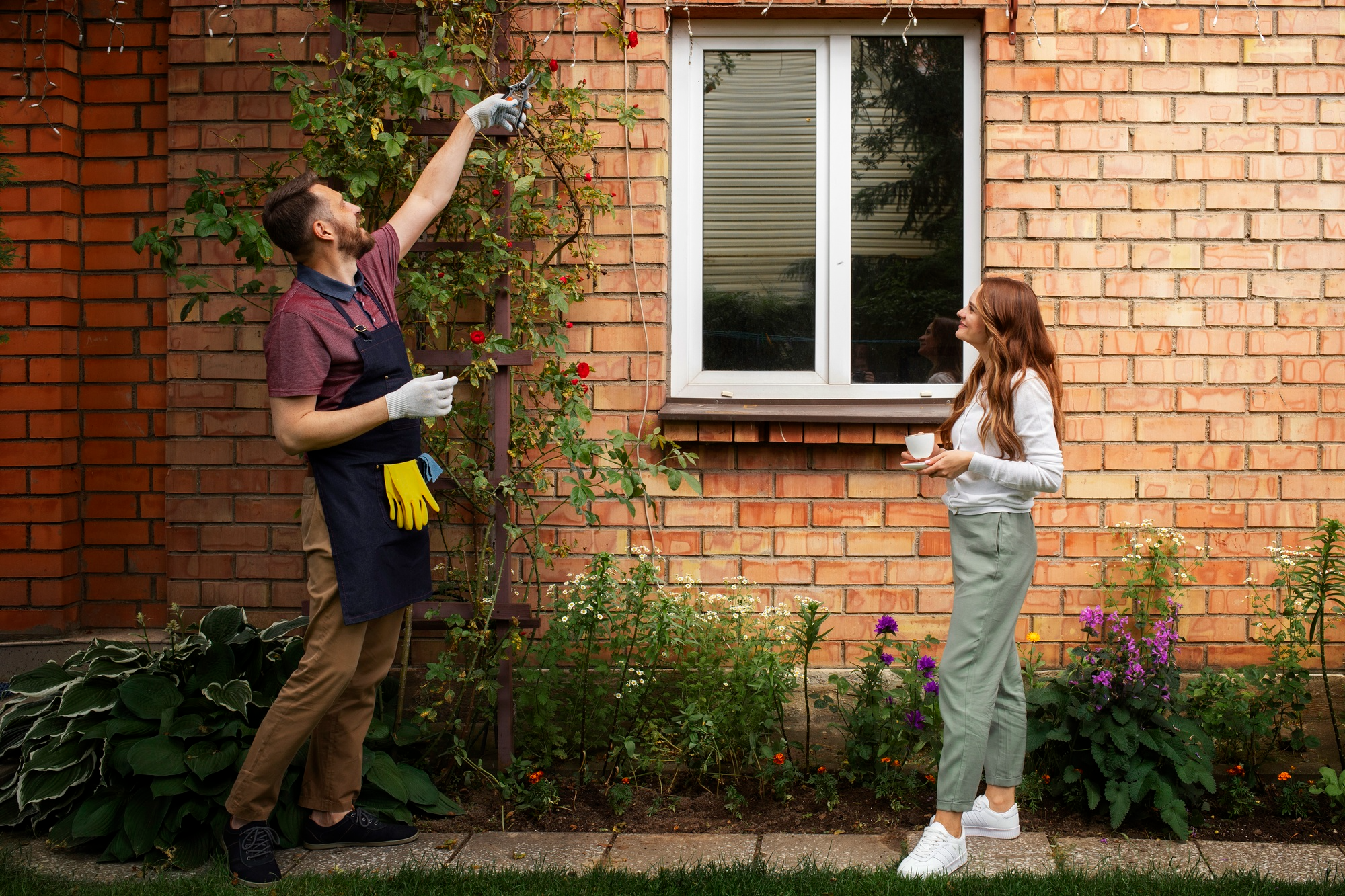 Tips for Maintaining Your Home’s Exterior