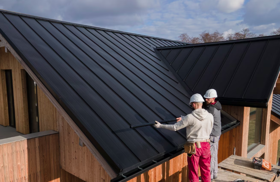 Essential Tips to Keep Your Residential Roof in Excellent Condition