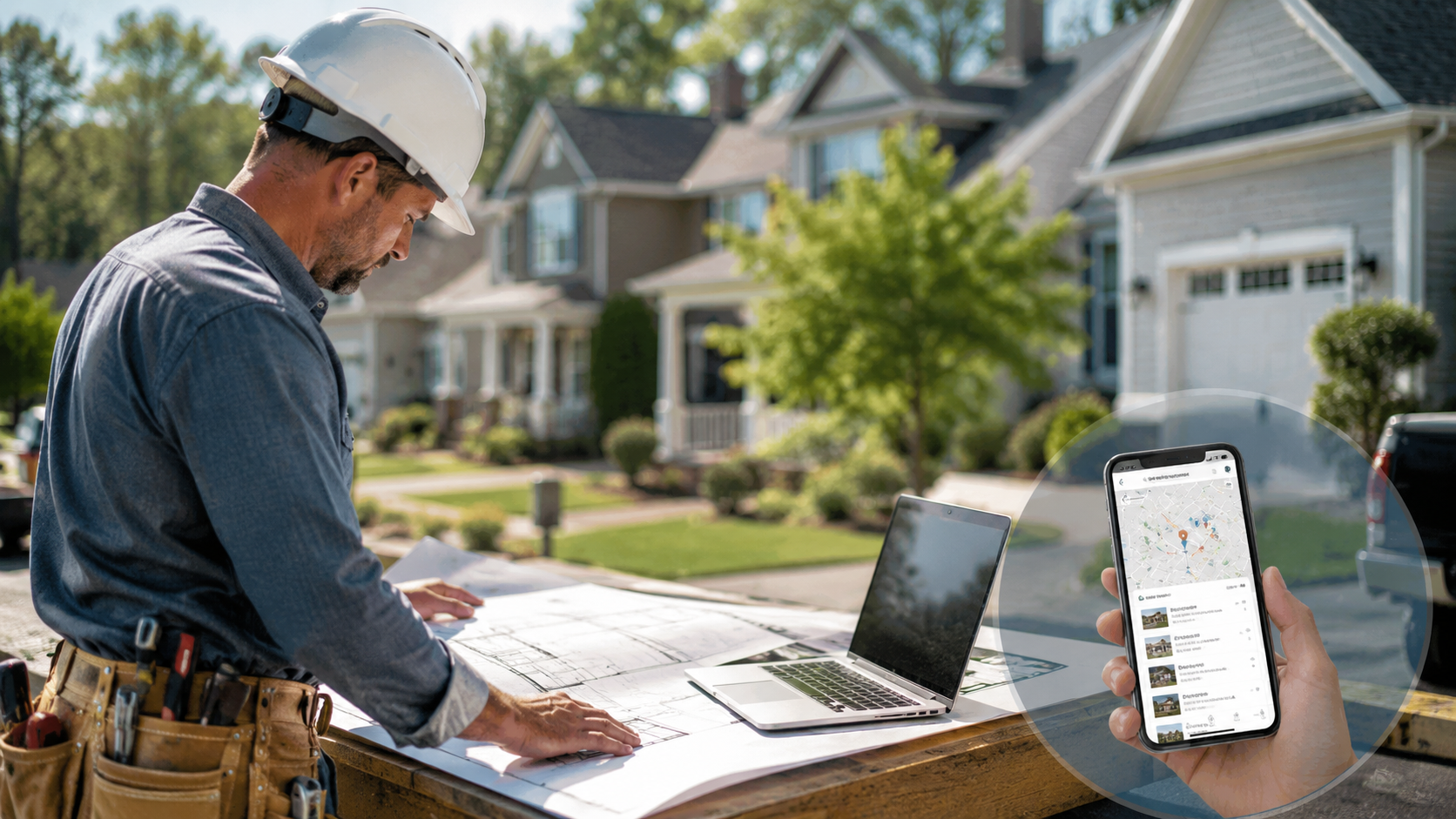 How Home Improvement Businesses Can Find the Right Guest Posting Sites