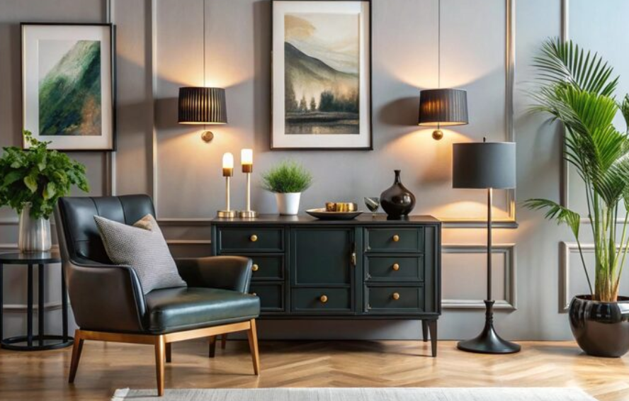 How to Choose the Right Home Decor for a Comfortable and Stylish Home